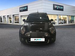 Marrón Usado 2014 Mini Cooper D Cabriolet Descapotable | 13.500 € (Precio justo)