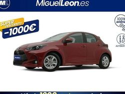 Usado 2023 Toyota Yaris Hybrid Active | 16.985 € (Super precio)