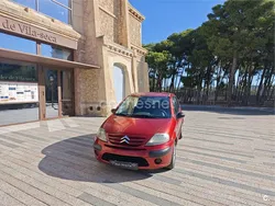 Granate Usado 2005 Citroën C3 Utilitario | 2200 € (Buen precio)