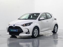 Usado 2022 Toyota Yaris Hybrid Business Edition | 18.390 € (Super precio)