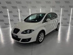Blanco Usado 2010 Seat Altea Reference Monovolumen | 7700 € (Un poco caro)