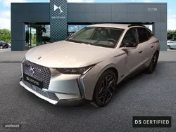 Othercolor Usado 2022 DS Automobiles DS4 Crossback Rivoli SUV | 38.900 €