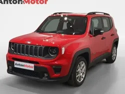 Nuevo 2025 Jeep Renegade Altitude SUV | 31.300 € (Un poco caro)