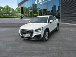 Usado 2020 Audi Q2 Advanced Plus SUV | 22.500 € (Precio justo)
