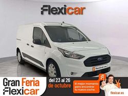 Blanco Usado 2022 Ford Transit Van | 10.890 € (Super precio)
