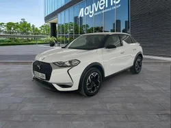 Blanco Usado 2019 DS Automobiles DS3 So Chic SUV | 13.700 €