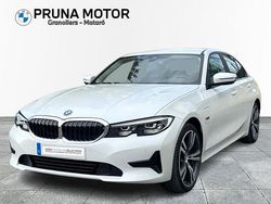 Usado 2022 BMW 320e | 26.900 € (Buen precio)