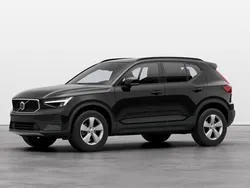 Negro Nuevo 2025 Volvo XC40 SUV | 36.800 € (Precio justo)