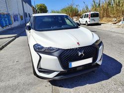 Blanco Usado 2021 DS Automobiles DS3 Crossback Performance SUV | 15.600 € (Precio justo)