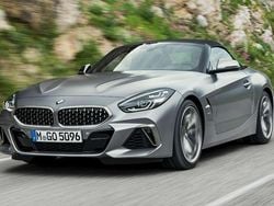 Schwarz Gebraucht 2019 BMW Z4 M Sport Coupé | 43.173 € (Fairer Preis)