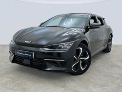 Aurora black (abp) Usado 2024 Kia EV6 2 SUV | 37.825 € (Super precio)