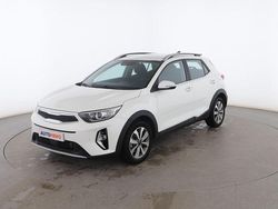 Blanco Usado 2022 Kia Stonic SUV | 18.299 € (Precio justo)