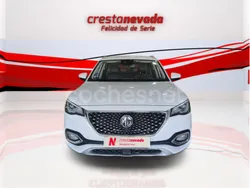 Blanco Usado 2022 MG EHS Luxury SUV | 19.890 € (Precio justo)