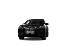 Negro Usado 2024 BMW iX Comfort Edition SUV | 75.985 €