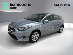 Blanco Usado 2023 Kia XCeed SUV | 22.390 € (Precio justo)
