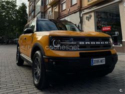 Naranja Usado 2023 Ford Bronco SUV | 59.900 €