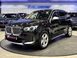 Negro Usado 2023 BMW X1 Comfort Edition SUV | 39.900 € (Precio justo)
