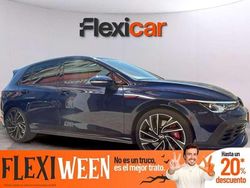 Azul Usado 2025 VW Golf VIII GTI Utilitario | 32.990 € (Super precio)