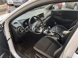 Blanco Usado 2019 Hyundai Kona SUV | 13.000 € (Buen precio)