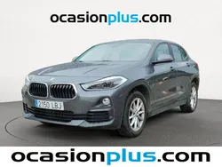 Gris Usado 2019 BMW X2 SUV | 22.637 € (Buen precio)