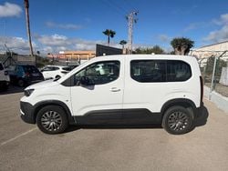 Blanco Usado 2023 Peugeot Rifter Business-Line Monovolumen | 20.500 € (Precio justo)