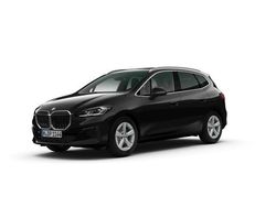 Usado 2025 BMW 218 Active Tourer Comfort Edition Monovolumen | 38.500 € (Caro)
