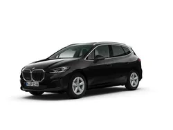Usado 2025 BMW 218 Active Tourer Comfort Edition Monovolumen | 40.900 € (Caro)