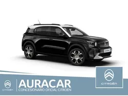 Negro Nuevo 2024 Citroën C3 Aircross PureTech SUV | 23.310 € (Caro)
