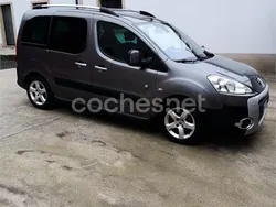 Peugeot Partner Tepee