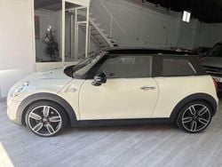 Beige Usado 2016 Mini Cooper S Utilitario | 18.950 € (Precio justo)