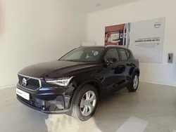 Negro Nuevo 2025 Volvo XC40 Core SUV | 38.900 € (Precio justo)