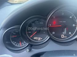 Negro Usado 2014 Porsche Cayenne Platinum Edition SUV | 21.000 €