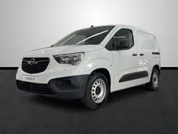 Blanco Nuevo 2024 Opel Combo-e Life Familiar | 36.400 €