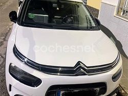 Blanco Usado 2019 Citroën C4 Cactus Feel Utilitario | 9200 € (Super precio)