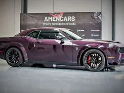Burdeos Nuevo 2024 Dodge Challenger Coupe | 133.300 €