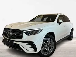 Blanco Nuevo 2025 Mercedes GLC220 SUV | 67.870 €