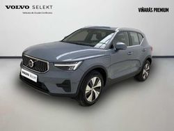 Gris Usado 2023 Volvo XC40 Core SUV | 37.000 € (Caro)