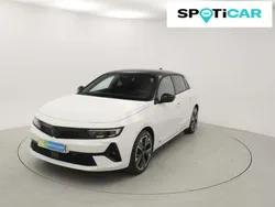 Usado 2023 Opel Astra Berlina | 36.900 €