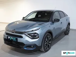 Sedán Nuevo 2025 Citroën e-C4 Berlina | 28.990 € (Buen precio)