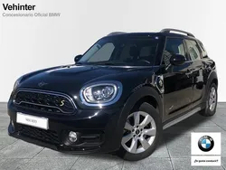 Usado 2019 Mini Cooper S Countryman SUV | 24.890 € (Precio justo)