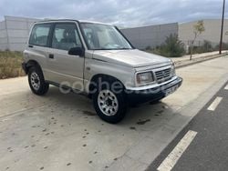 Beige Usado 2004 Suzuki Vitara SUV | 6100 € (Buen precio)