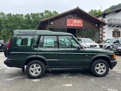 Verde Usado 2000 Land Rover Discovery 2 S SUV | 10.999 €