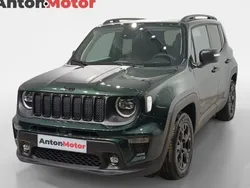 Nuevo 2025 Jeep Renegade North SUV | 31.860 € (Precio justo)