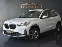 Blanco Usado 2023 BMW X1 SUV | 35.900 € (Precio justo)