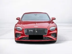 Rojo Nuevo 2024 Bentley Continental Berlina | 367.800 € (Caro)