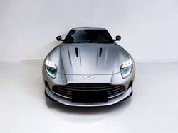 Plateado Usado 2024 Aston Martin DB12 Coupe | 235.000 €
