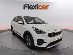 Blanco Usado 2020 Kia Niro SUV | 15.990 € (Buen precio)