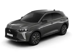 Plata Nuevo 2024 DS Automobiles DS7 Crossback SUV | 57.650 €