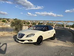 Beige Usado 2009 Lancia Delta Utilitario | 5400 € (Precio justo)
