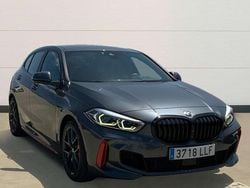 Usado 2020 BMW 128 Utilitario | 28.632 € (Precio justo)